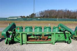 1997 JOHN DEERE 693