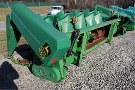 1997 JOHN DEERE 693