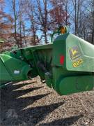 1997 JOHN DEERE 693