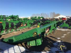 1997 JOHN DEERE 693