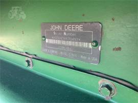 1997 JOHN DEERE 693