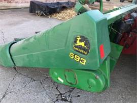 1997 JOHN DEERE 693