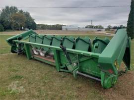 1997 JOHN DEERE 893