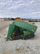 1997 JOHN DEERE 893