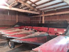 1998 CASE IH 1063