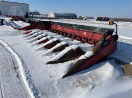 1998 CASE IH 1083