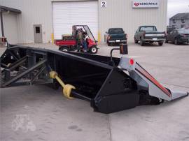 1998 GLEANER R630