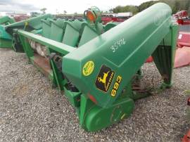 1998 JOHN DEERE 693