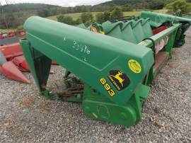 1998 JOHN DEERE 693