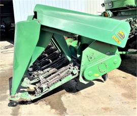 1998 JOHN DEERE 693