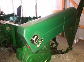 1998 JOHN DEERE 693