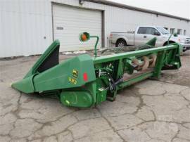 1998 JOHN DEERE 693