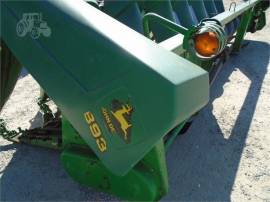 1998 JOHN DEERE 893