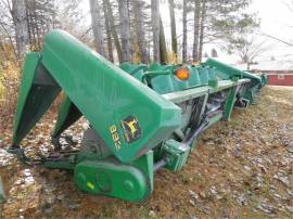 1998 JOHN DEERE 893