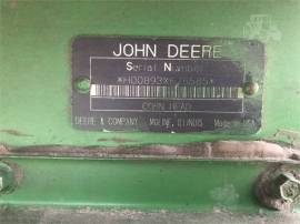 1998 JOHN DEERE 893