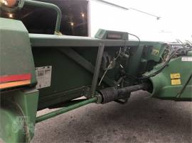 1998 JOHN DEERE 893