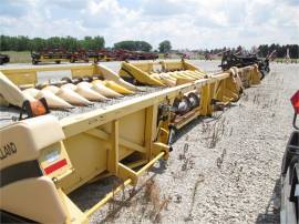 1998 NEW HOLLAND 996W8