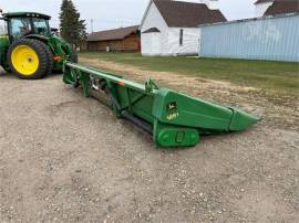 1999 JOHN DEERE 1291