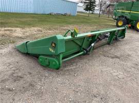 1999 JOHN DEERE 1291