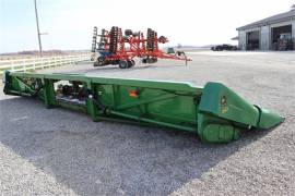 2000 JOHN DEERE 1293