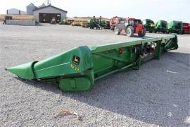 2000 JOHN DEERE 1293