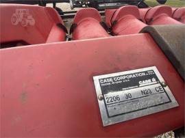 2001 CASE IH 2206