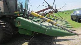 2001 JOHN DEERE 693