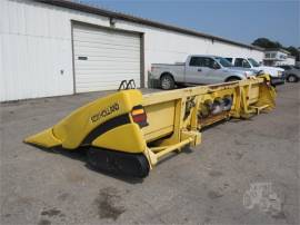 2001 NEW HOLLAND 96C