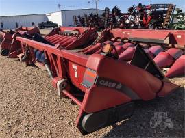 2002 CASE IH 2208