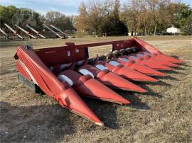 2002 CASE IH 2208