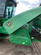 2002 JOHN DEERE 693