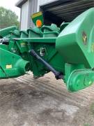 2002 JOHN DEERE 693