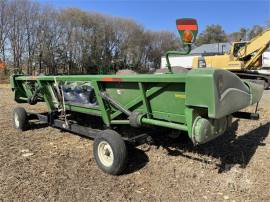 2003 JOHN DEERE 893