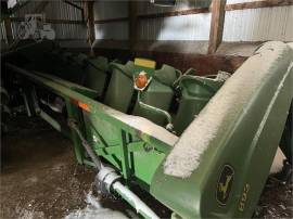 2003 JOHN DEERE 893