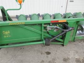 2004 JOHN DEERE 1291