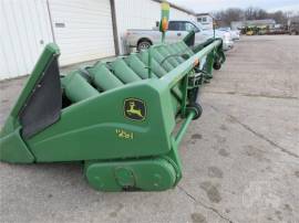 2004 JOHN DEERE 1291