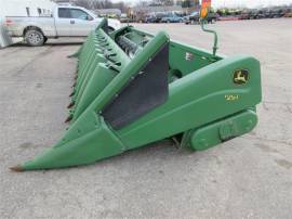 2004 JOHN DEERE 1291