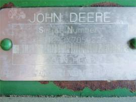 2004 JOHN DEERE 1293