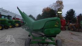 2004 JOHN DEERE 612C