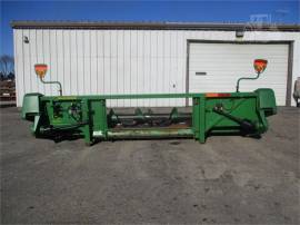 2005 JOHN DEERE 693