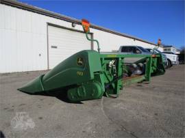 2005 JOHN DEERE 693