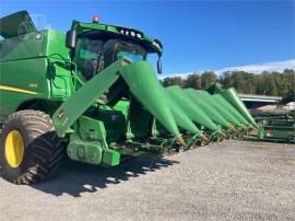 2005 JOHN DEERE 693