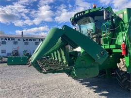 2005 JOHN DEERE 693