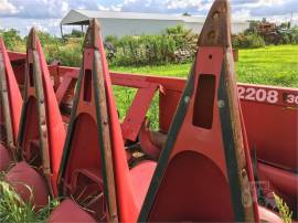 2006 CASE IH 2208