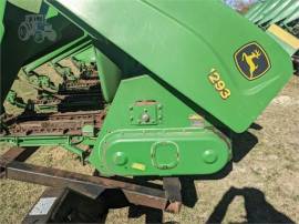 2006 JOHN DEERE 1293