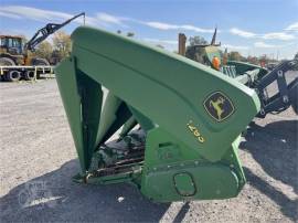 2006 JOHN DEERE 1293