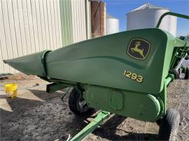 2006 JOHN DEERE 1293