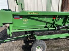 2006 JOHN DEERE 1293