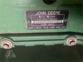 2006 JOHN DEERE 1293