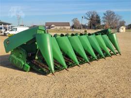 2006 JOHN DEERE 893